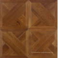 12mm HDF Laminado Piso de Parquet de Madera